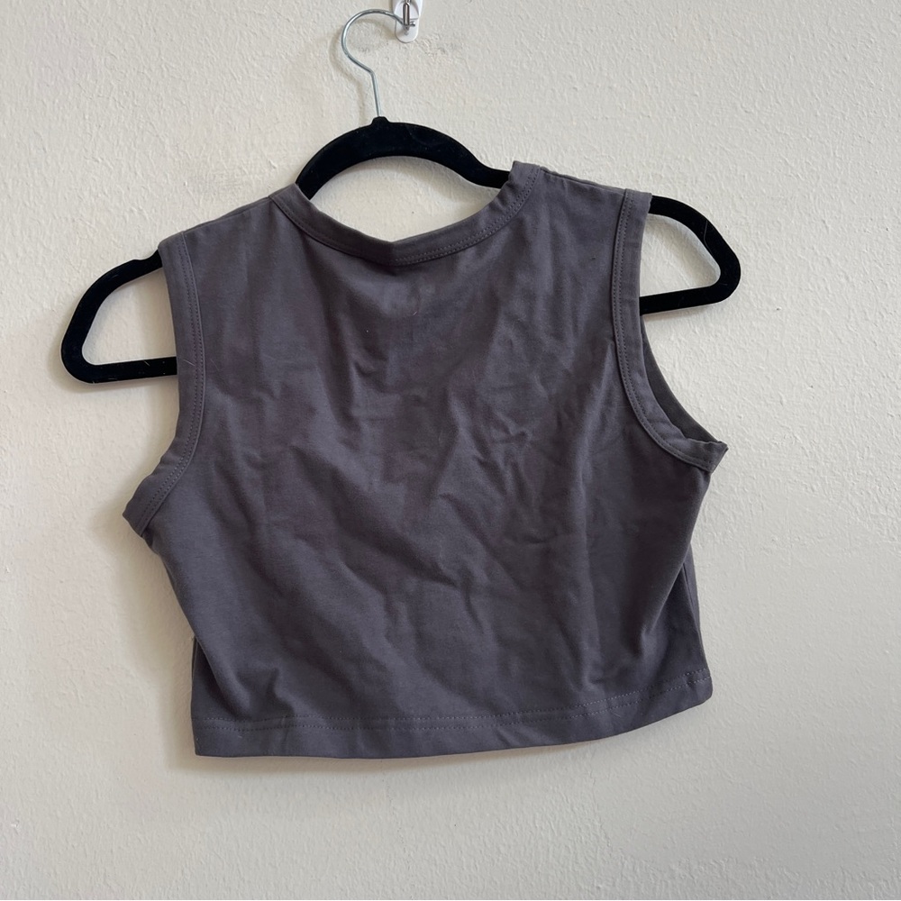 Naturyl by NBK crop top - Picture 3 of 3
